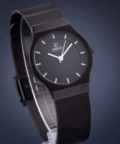 Годинник Жіночий Obaku Classic
