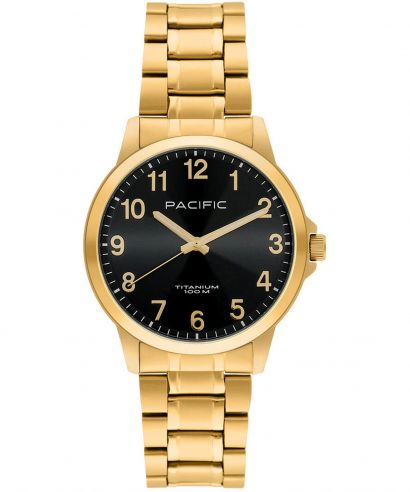 Годинник Чоловічий Pacific Titanium