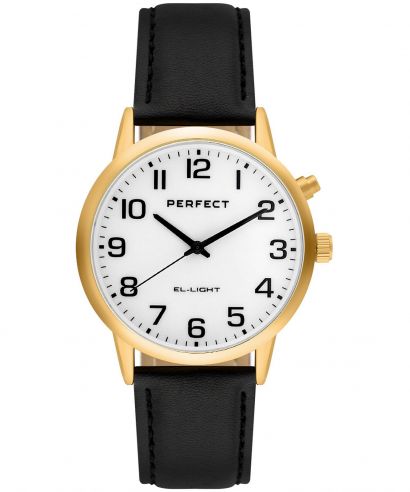Годинник Чоловічий Perfect El-Light