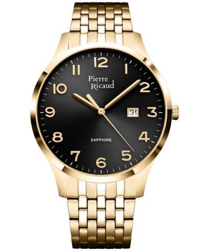 Годинник Чоловічий Pierre Ricaud Classic