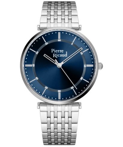 Годинник Чоловічий Pierre Ricaud Classic