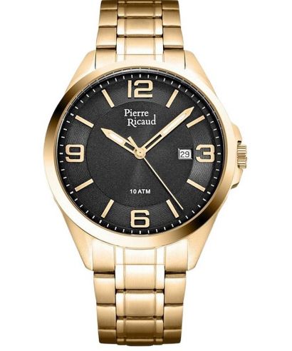 Годинник Чоловічий Pierre Ricaud Classic