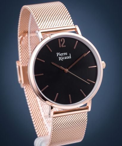 Годинник Чоловічий Pierre Ricaud Classic