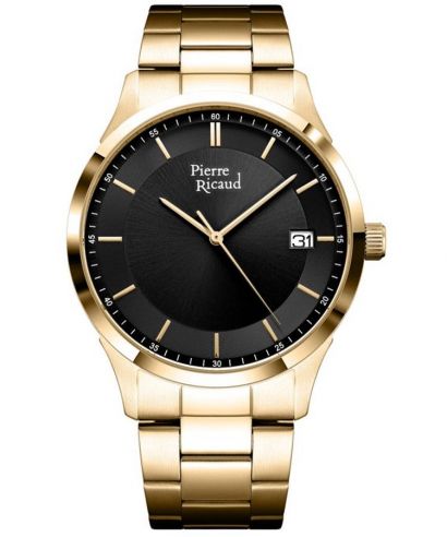 Годинник Чоловічий Pierre Ricaud Classic