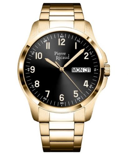 Годинник Чоловічий Pierre Ricaud Classic