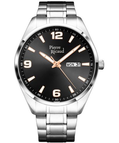 Годинник Чоловічий Pierre Ricaud Classic