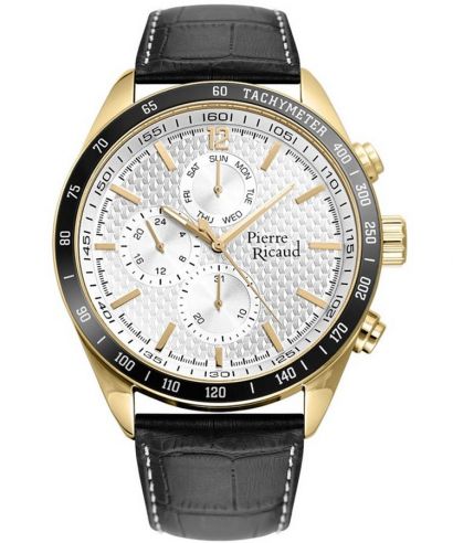 Годинник Чоловічий Pierre Ricaud Classic