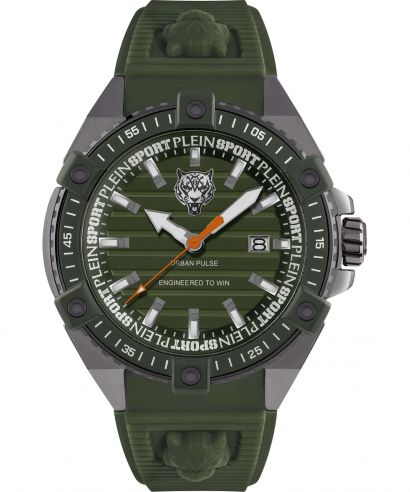 Годинник Чоловічий Plein Sport Urban Pulse
