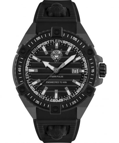 Годинник Чоловічий Plein Sport Urban Pulse