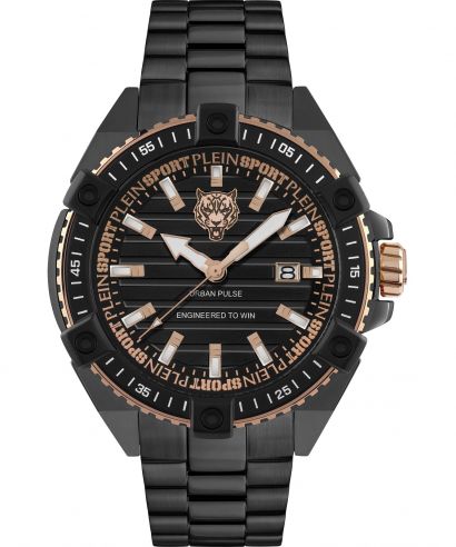 Годинник Чоловічий Plein Sport Urban Pulse