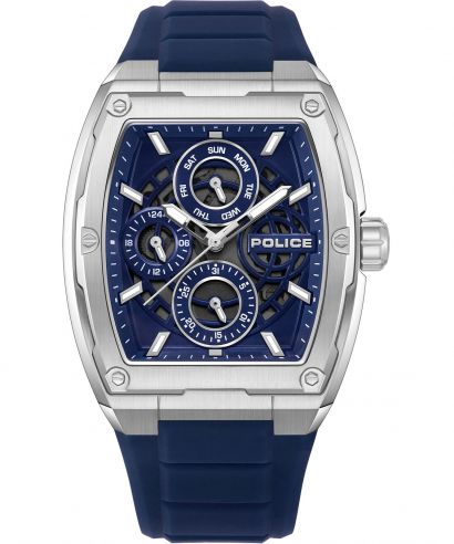 Годинник Чоловічий Police Creed