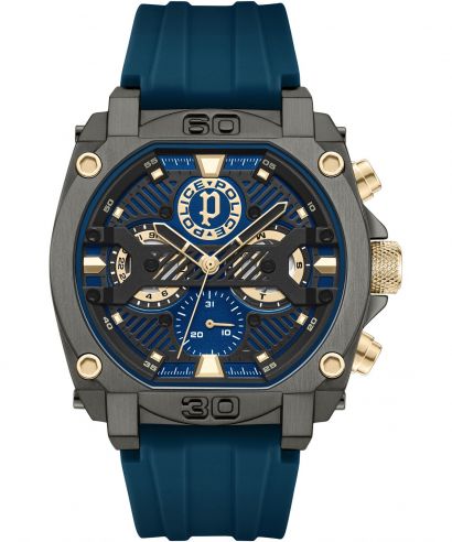 Годинник Чоловічий Police Norwood