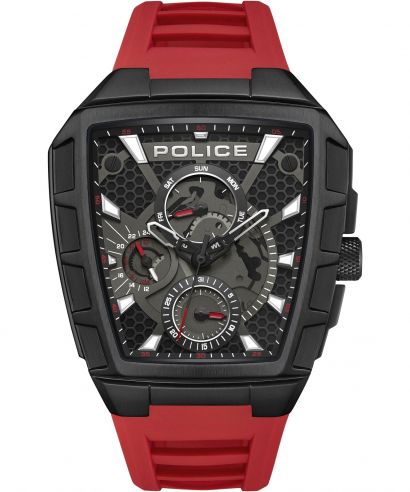 Годинник Чоловічий Police Tough Gear