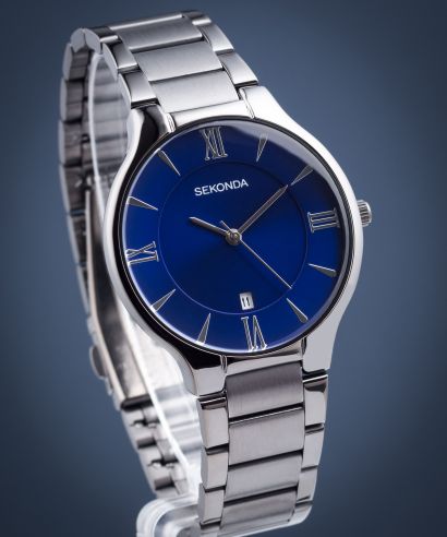Годинник Чоловічий Sekonda Equinox