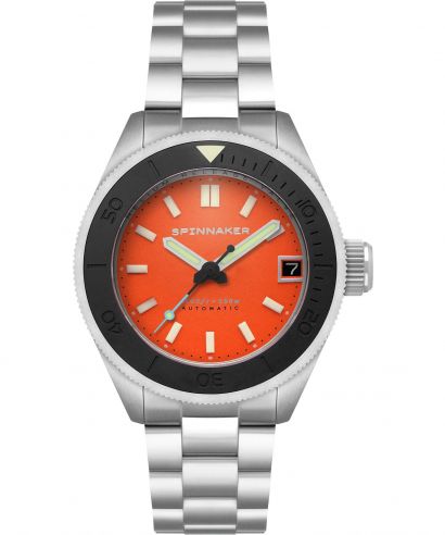 Годинник Чоловічий Spinnaker Piccard Automatic