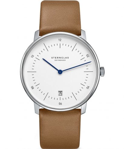 Годинник Чоловічий Sternglas Naos