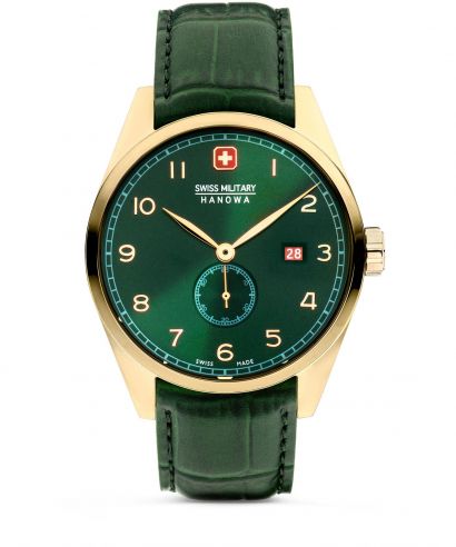 Годинник Чоловічий Swiss Military Hanowa Lynx