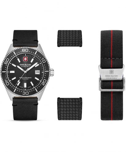 Годинник Чоловічий Swiss Military Hanowa Nomad SET