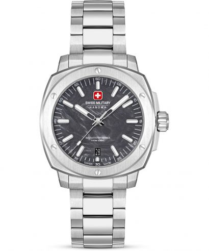 Годинник Чоловічий Swiss Military Hanowa Sirius Lightning
