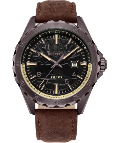 Годинник Чоловічий Timberland Day Pond