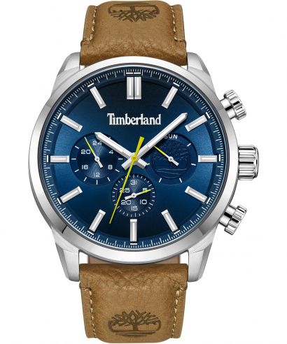 Годинник Чоловічий Timberland Henniker II