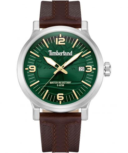 Годинник Чоловічий Timberland Westerley