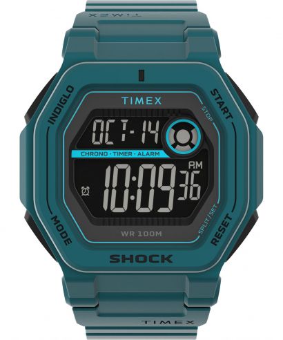 Годинник Чоловічий Timex Command Encounter