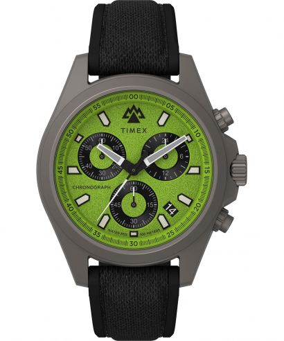 Годинник Чоловічий Timex Expedition North Field Chrono