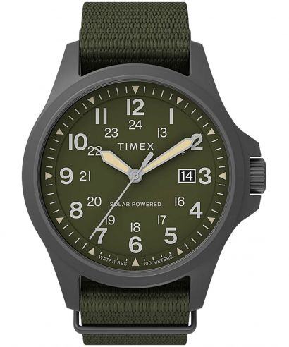 Годинник Чоловічий Timex Expedition North Solar