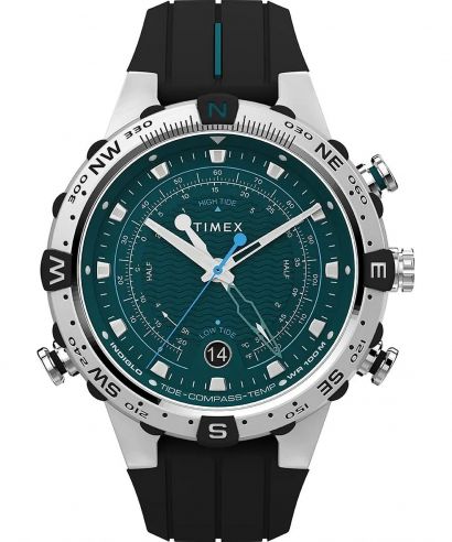 Годинник Чоловічий Timex Expedition North Tide-Temp-Compass