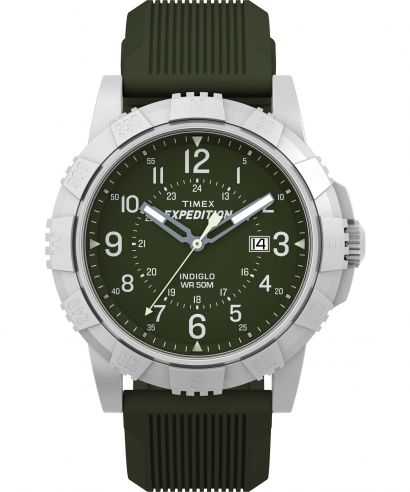 Годинник Чоловічий Timex Expedition Ridge