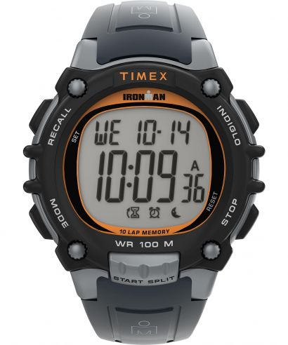 Годинник Чоловічий Timex Ironman® Classic