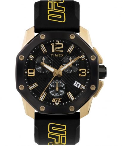 Годинник Чоловічий Timex UFC Icon Chronograph