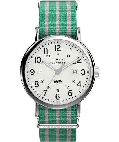 Годинник Чоловічий Timex Weekender