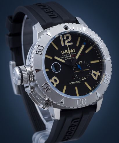 Годинник Чоловічий U-Boat Sommerso