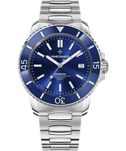 Годинник Чоловічий Venezianico Nereide 42