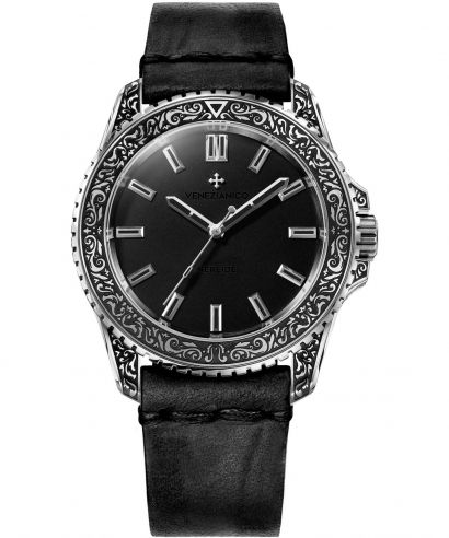 Годинник Чоловічий Venezianico Nereide Acquaforte