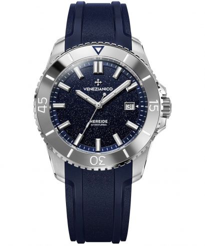 Годинник Чоловічий Venezianico Nereide Avventurina
