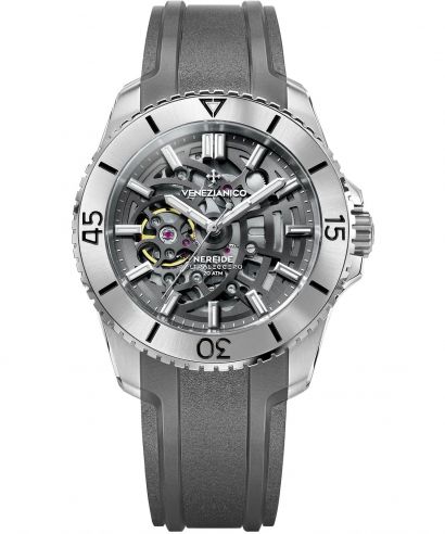 Годинник Чоловічий Venezianico Nereide Ultraleggero 42