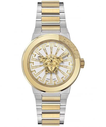 Годинник Чоловічий Versace Medusa Infinite