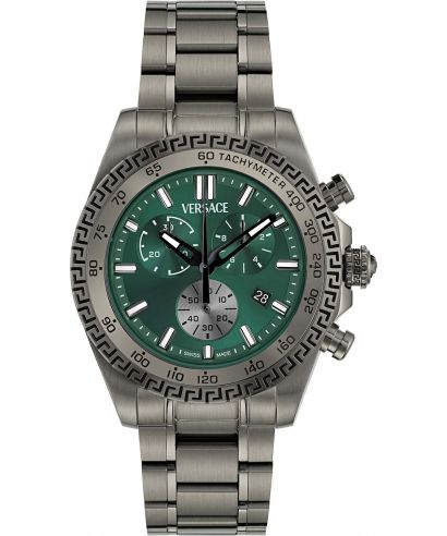 Годинник Чоловічий Versace X Chronograph