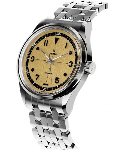 Годинник Чоловічий Yema Urban Field