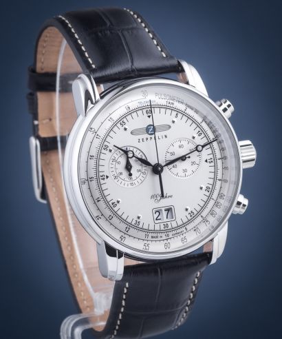 Годинник Чоловічий Zeppelin 100 Jahre Zeppelin