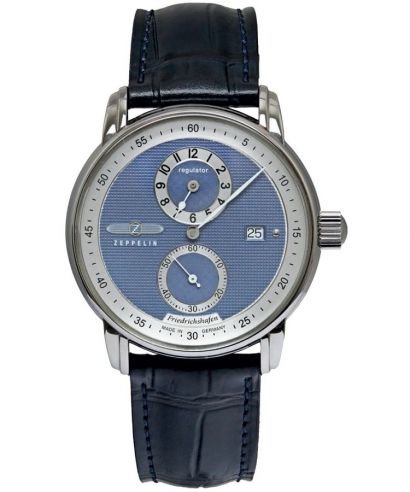 Годинник Чоловічий Zeppelin Friedrichshafen Automatic