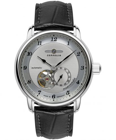 Годинник Чоловічий Zeppelin Friedrichshafen Automatic
