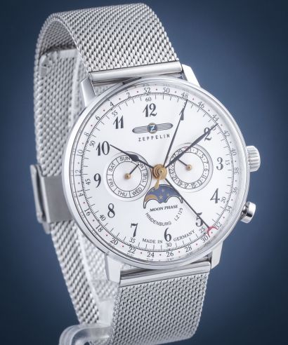 Годинник Чоловічий Zeppelin LZ129 Hindenburg