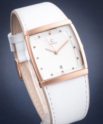 Годинник Чоловічий Obaku Classic