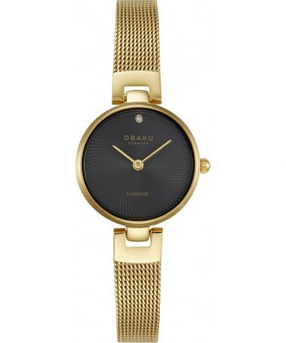 Годинник Жіночий Obaku Classic