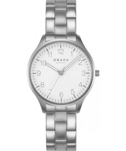 Годинник Жіночий Obaku Classic