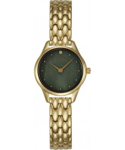 Годинник Жіночий Obaku Classic